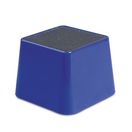 CASSA BLUETOOTH AIRPLAY BLU NAVY Merce a stock nello stato in cui si trova