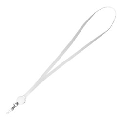 Laccio da collo lanyard con Usb LAN-TECH