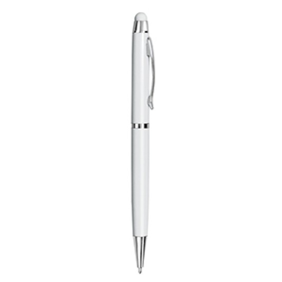 PENNA TOUCH GEMINI BIANCO