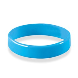 Braccialetti silicone colorati GUMMER