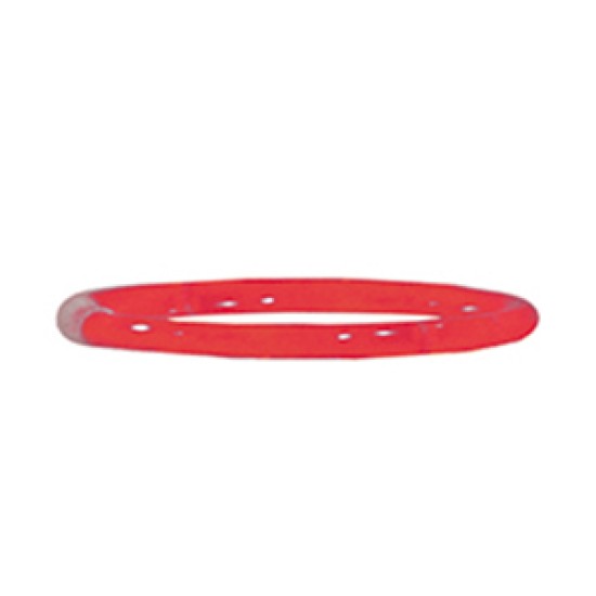 BRACCIALE GLOW ROSSO