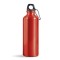 Borraccia alluminio personalizzata 500 ml PLUS-50