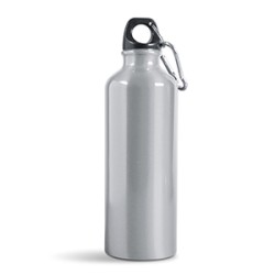 Borraccia alluminio personalizzata 500 ml PLUS-50