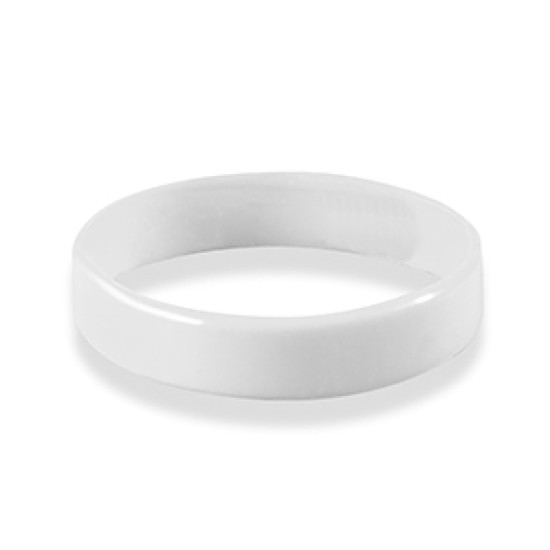 BRACCIALE GUMMER-S BIANCO