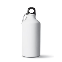 Borraccia alluminio personalizzata 500 ml PLUS-50S