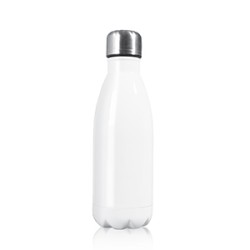 Borraccia acciaio personalizzata 500 ml DRINK-50S