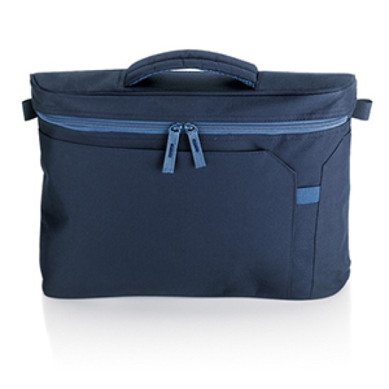 CARTELLA CONVENTION BLU AVIO - BLU NAVY