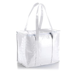 Borsa frigo in tessuto non tessuto laminato Legby Ocean breeze ARTIC-L