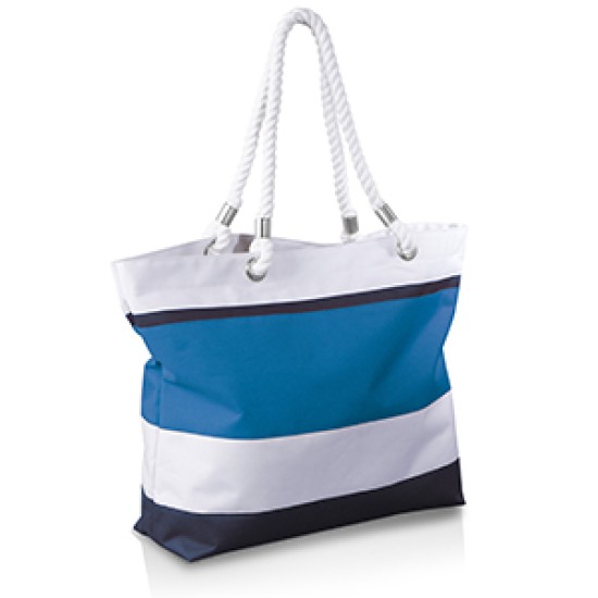 BORSA MARE GINGER AZZURRO - BLU NAVY