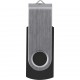 Memoria usb nero personalizzato E146134GBN