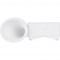 Altoparlante in silicone bianco personalizzato S26026B